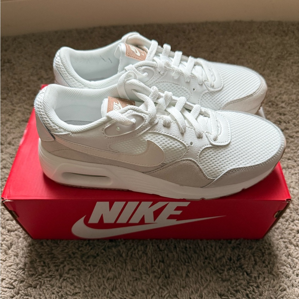 Nike Air Max SC